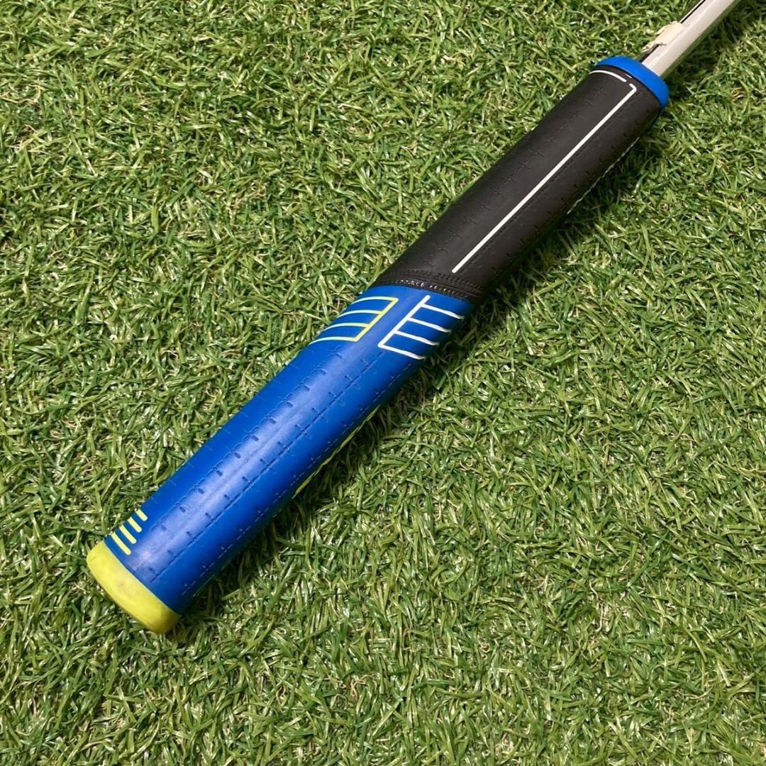 PING ANSER G5i パター 34インチ カバー付 グリップ交換済