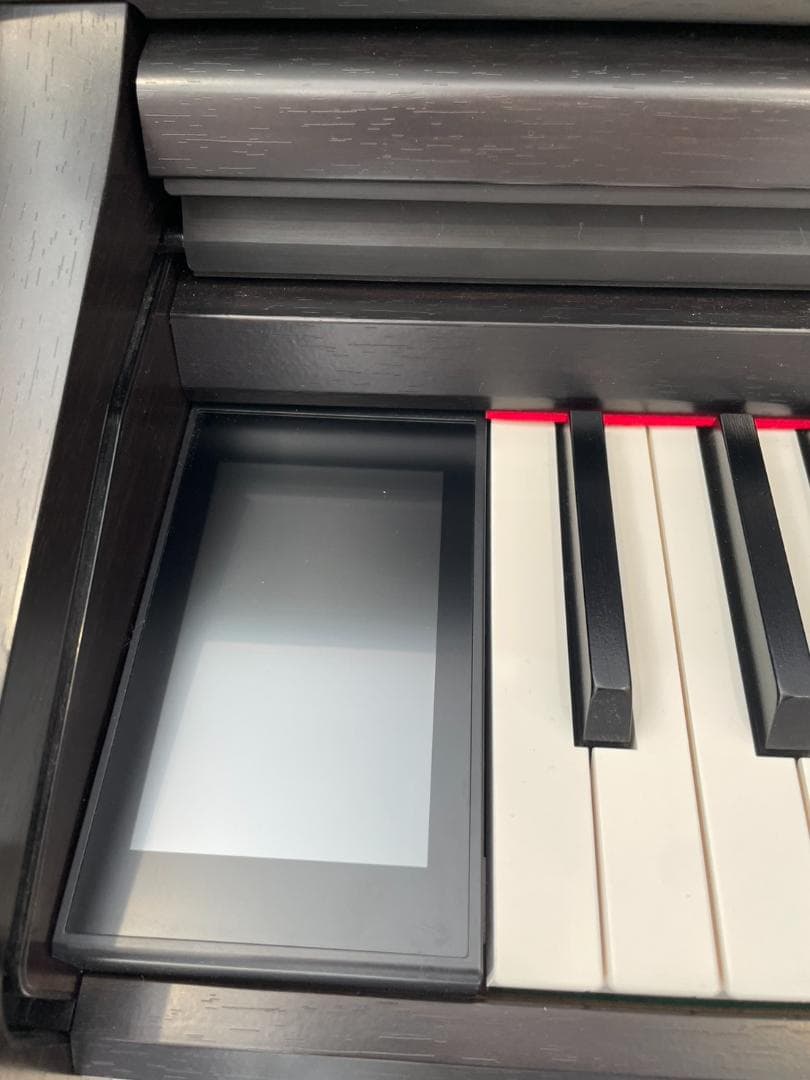 カワイ 電子ピアノ CA701R 【楽器店出品】【新品展示品】2025年製