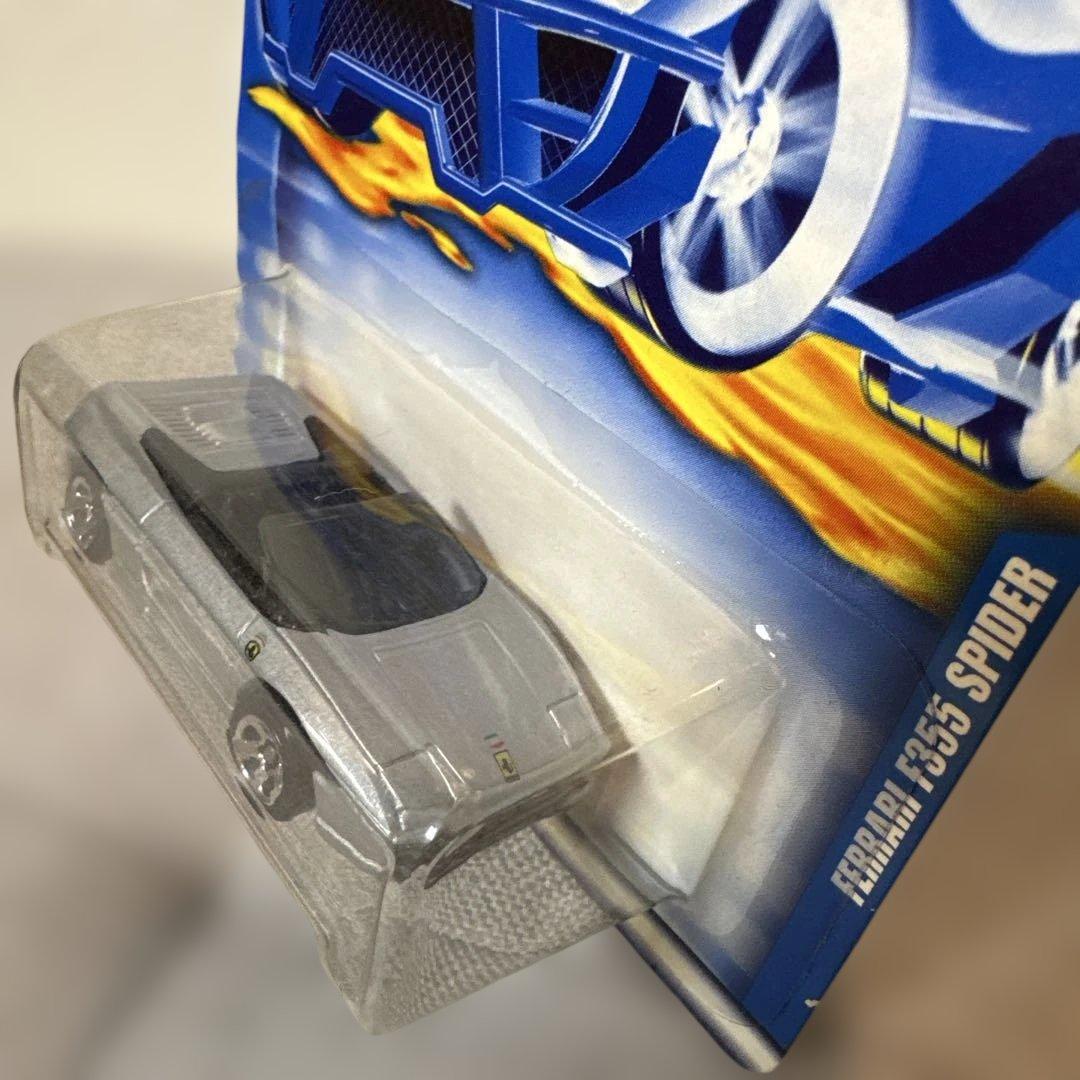 Ferrari Hot Wheels フェラーリ10台セット
