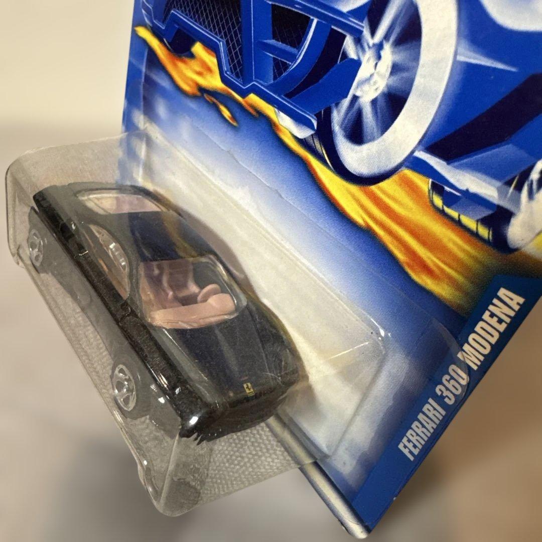 Ferrari Hot Wheels フェラーリ10台セット