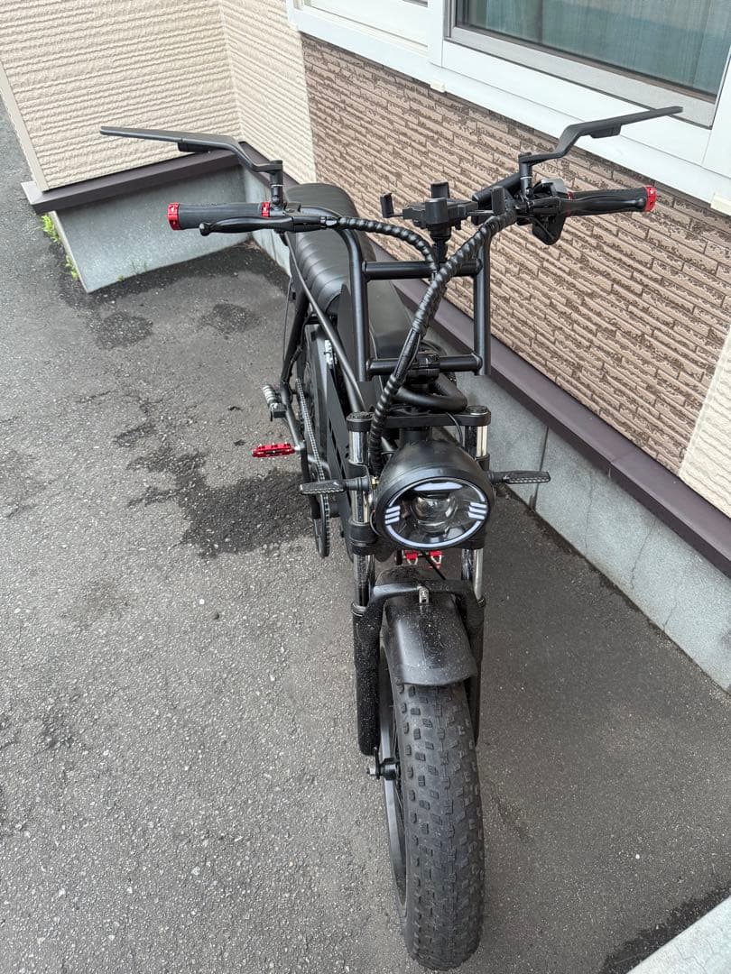 super73 系 電動アシスト自転車