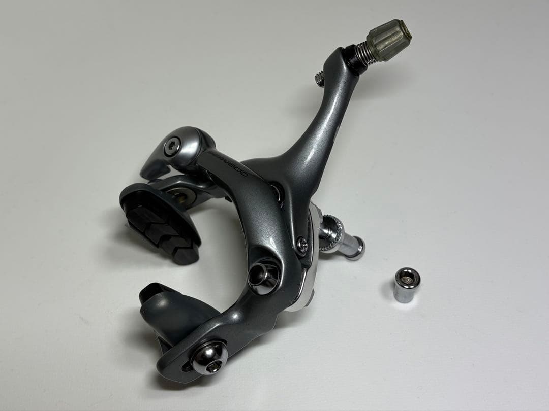 SHIMANO 600 BR-6403 キャリパーブレーキ前後