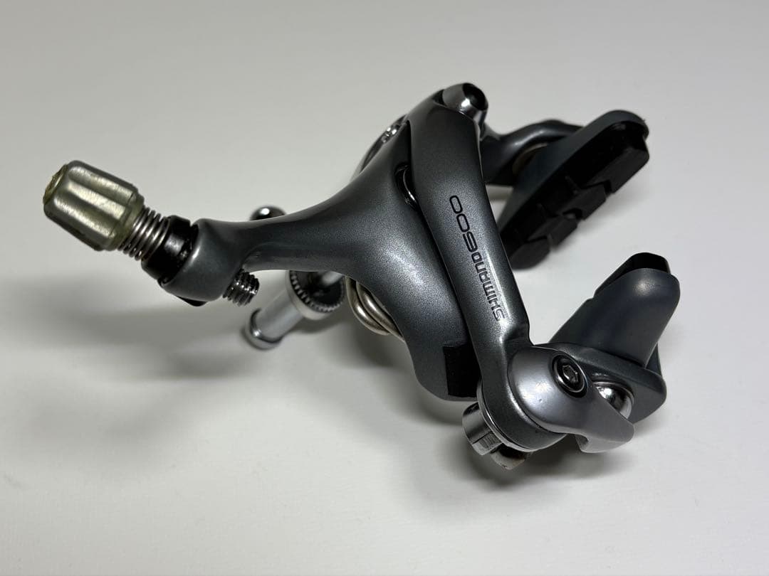 SHIMANO 600 BR-6403 キャリパーブレーキ前後