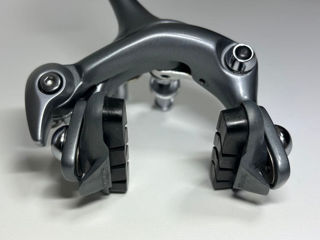 SHIMANO 600 BR-6403 キャリパーブレーキ前後