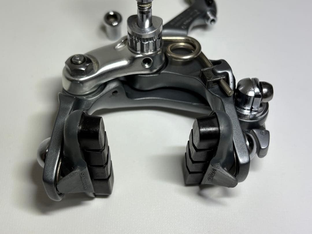 SHIMANO 600 BR-6403 キャリパーブレーキ前後