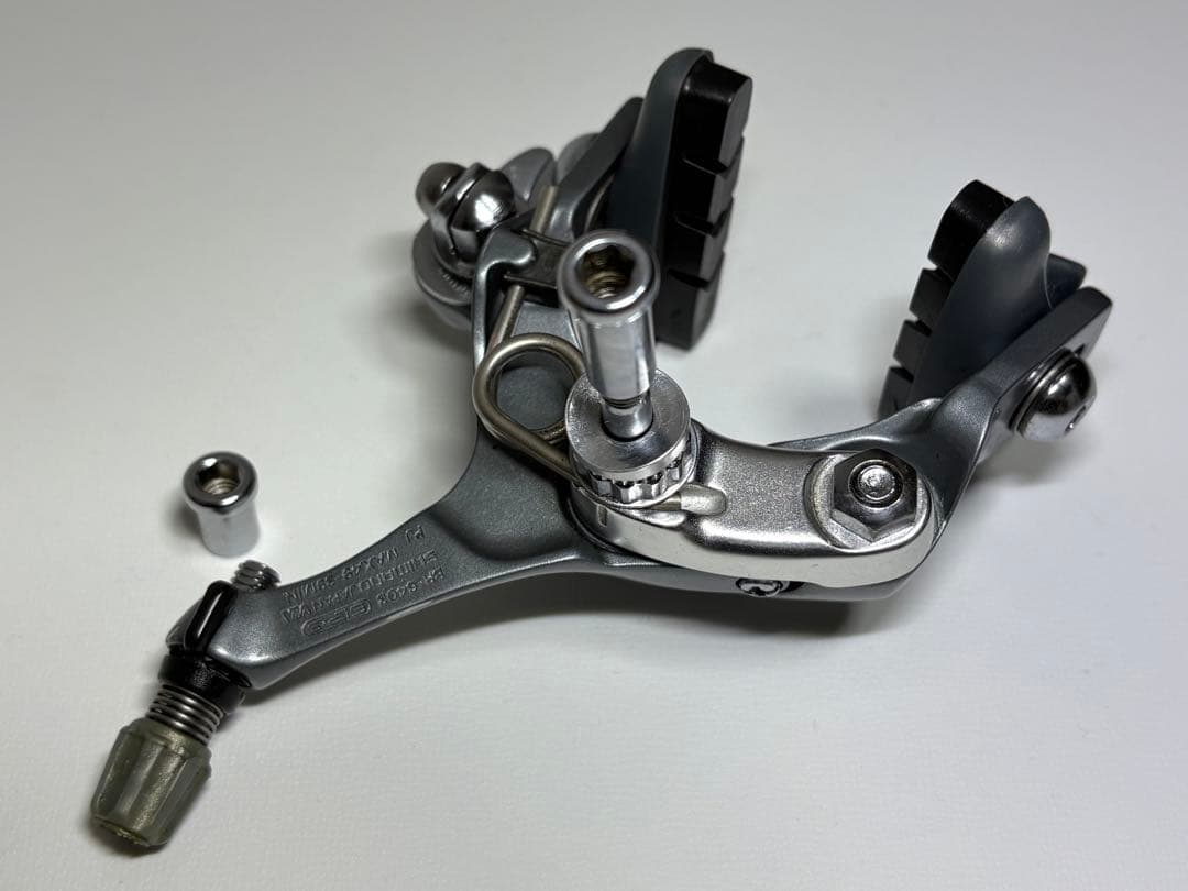 SHIMANO 600 BR-6403 キャリパーブレーキ前後