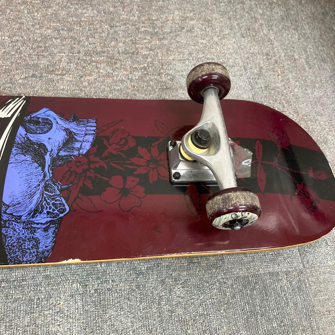Sport Elite Complete Skateboard スケートボード