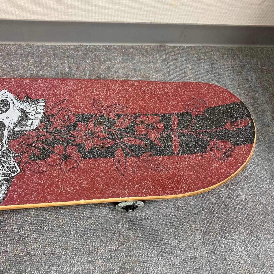 Sport Elite Complete Skateboard スケートボード