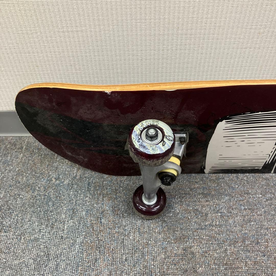 Sport Elite Complete Skateboard スケートボード