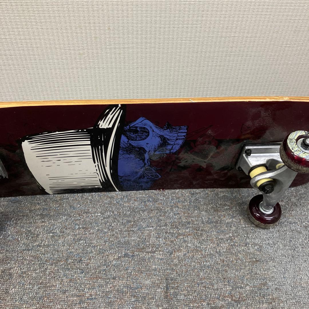 Sport Elite Complete Skateboard スケートボード