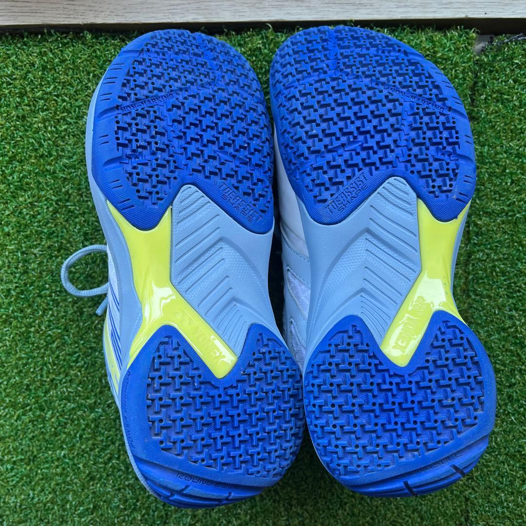 YONEX ヨネックス　バドミントン シューズ　21cm