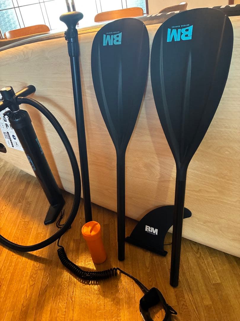 【cocona2surf】Beyond Marina SUPボード