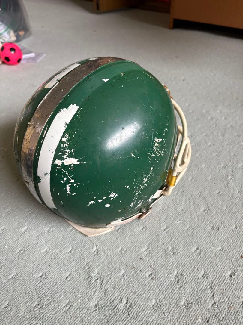 Riddell アメリカンフットボールヘルメット　L