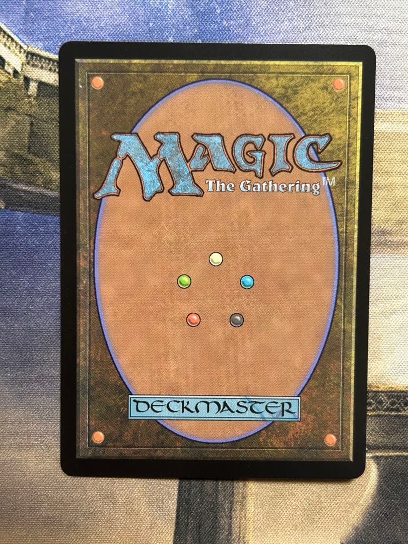 MTG マネドリ　ショーケース　foil 4枚