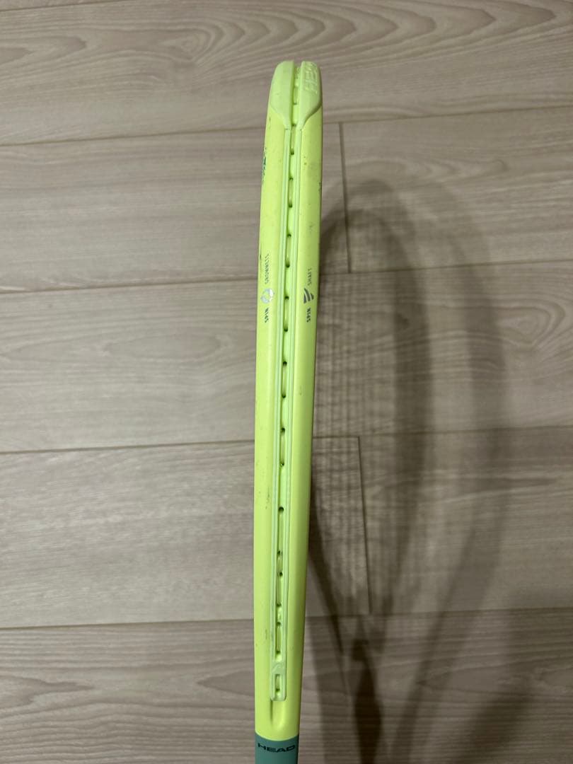 HEAD　エクストリームMP 2022 G2