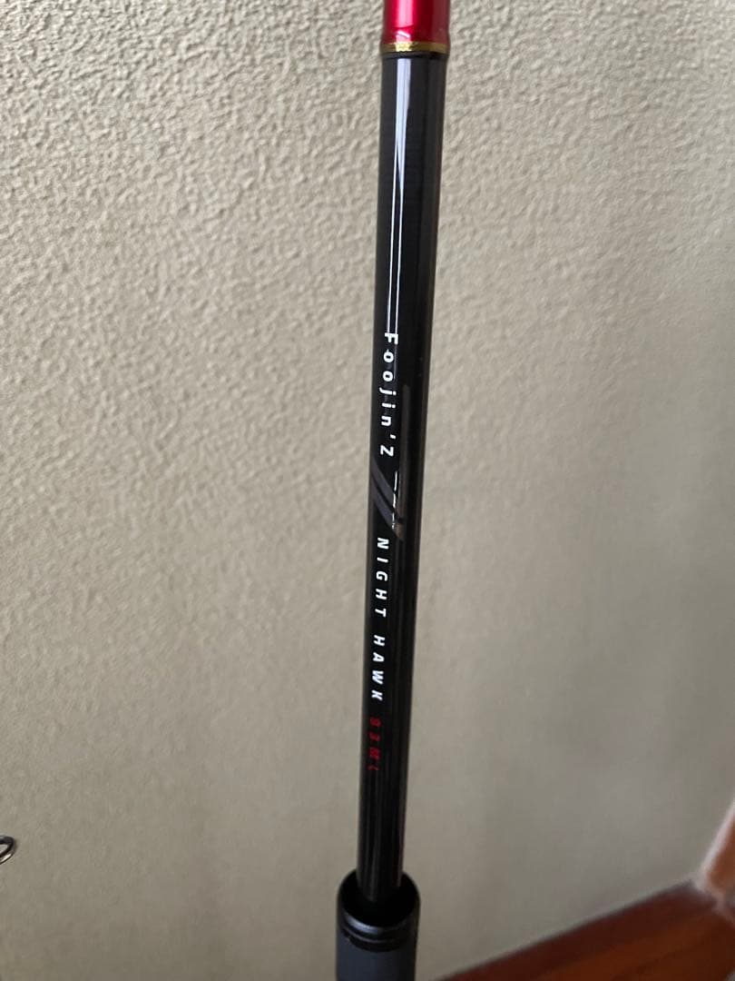 アピア　フージンＺナイトホーク９３ML 最終値下げ