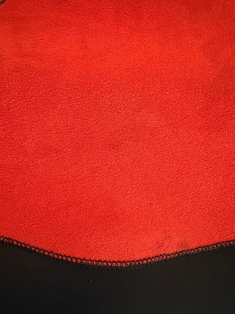 RINCON フルスーツ 3mm ロングジップ