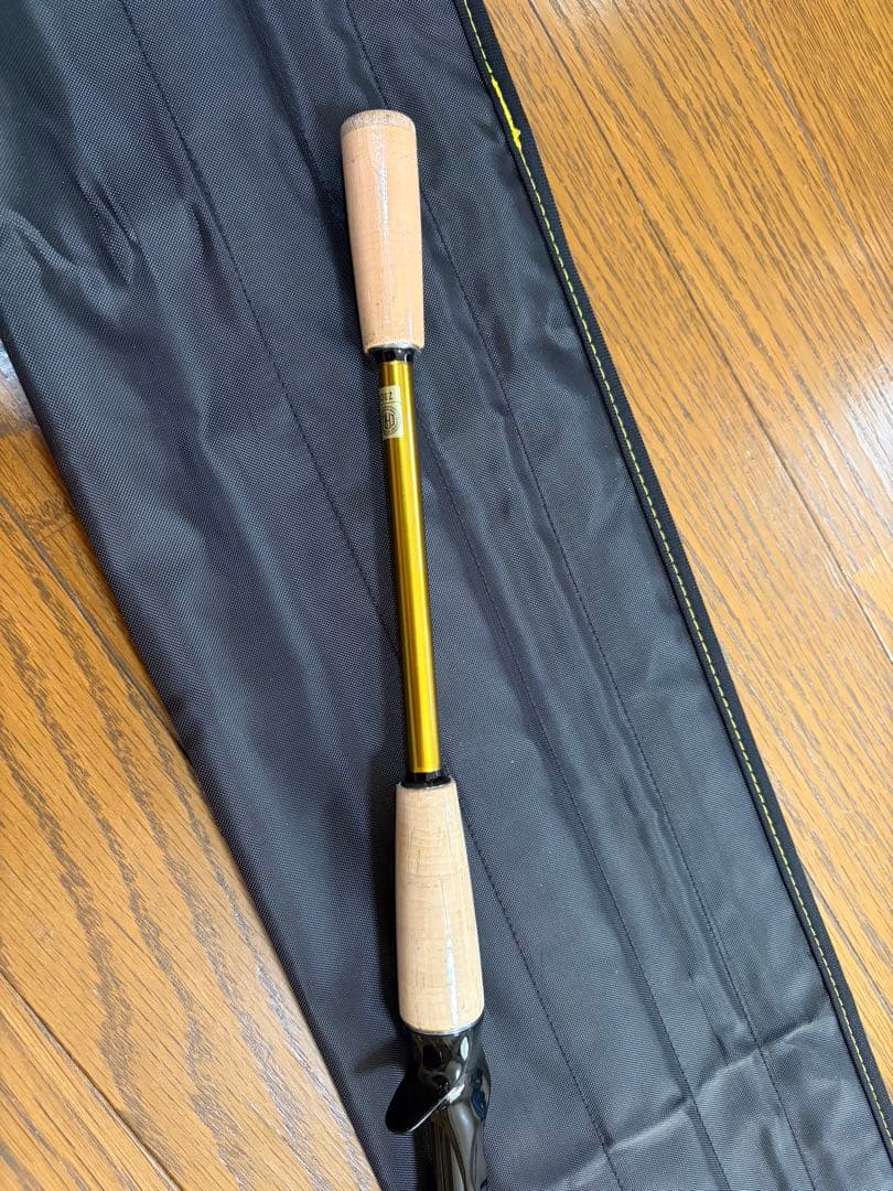 ダイワ ネオステージ アユイング 90MLB-S 4