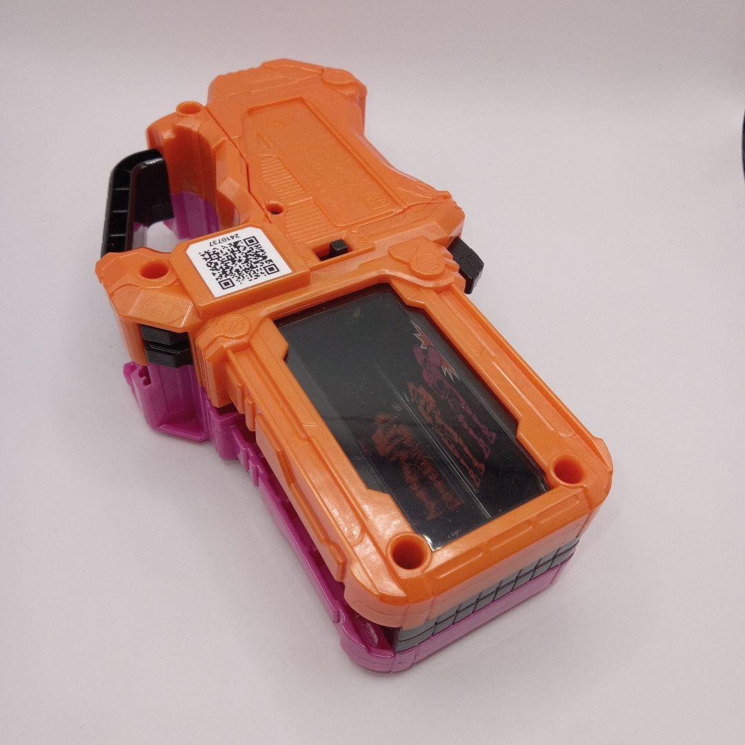 仮面ライダーエグゼイド/DXノックアウトファイター2ガシャット/