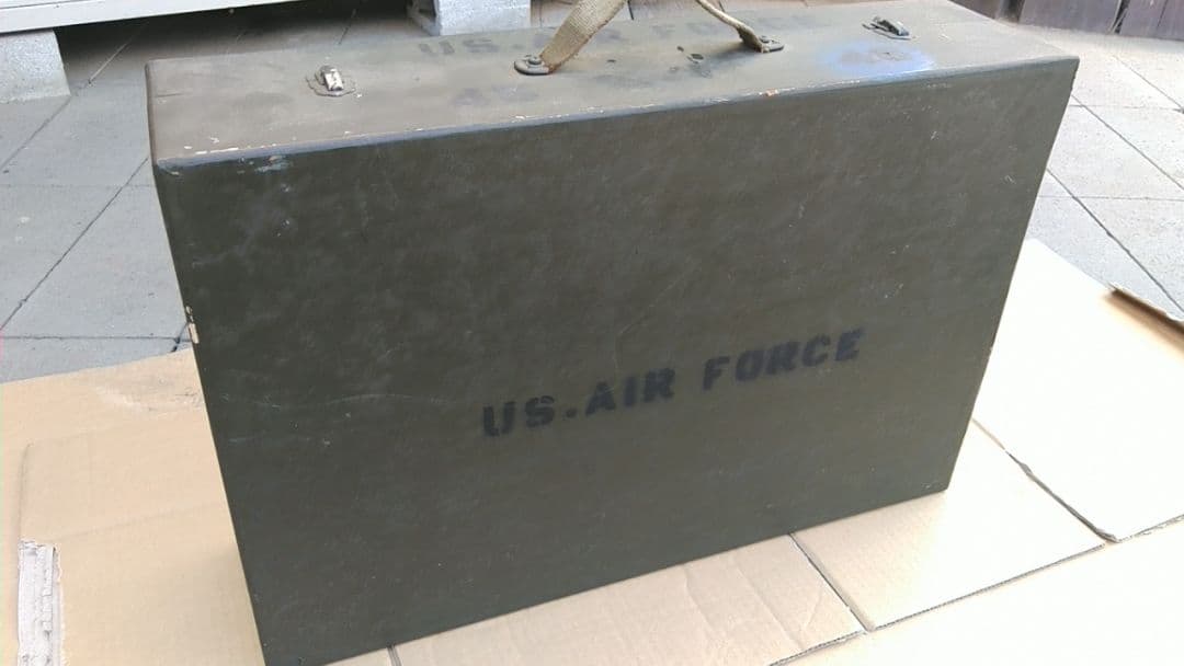 ★珍品？★米軍放出ディナーセット★