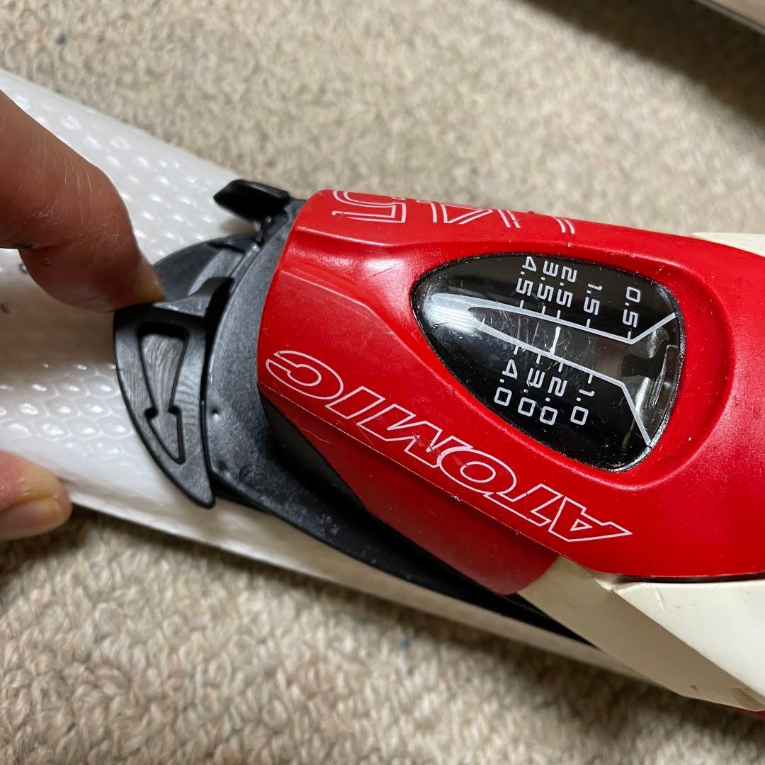 スキー板 アトミック120
