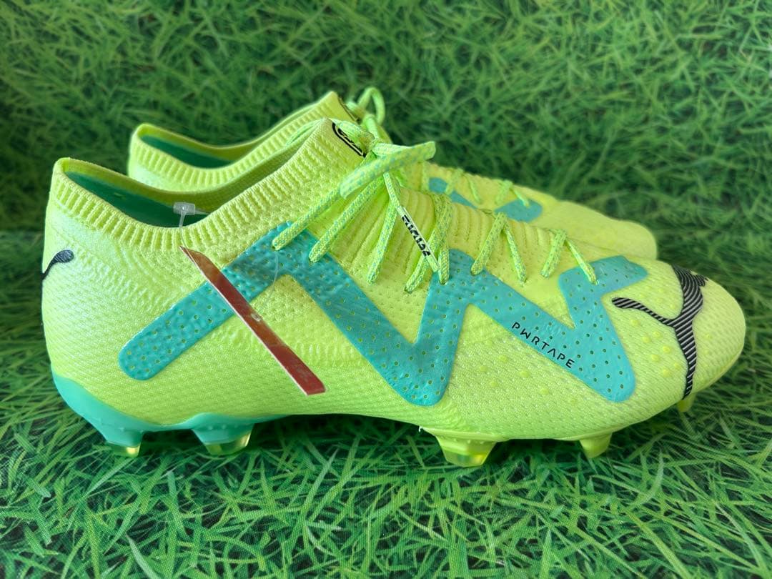☆新品☆送料無料☆PUMA(プーマ)FUTURE アルティメット FG/AG☆