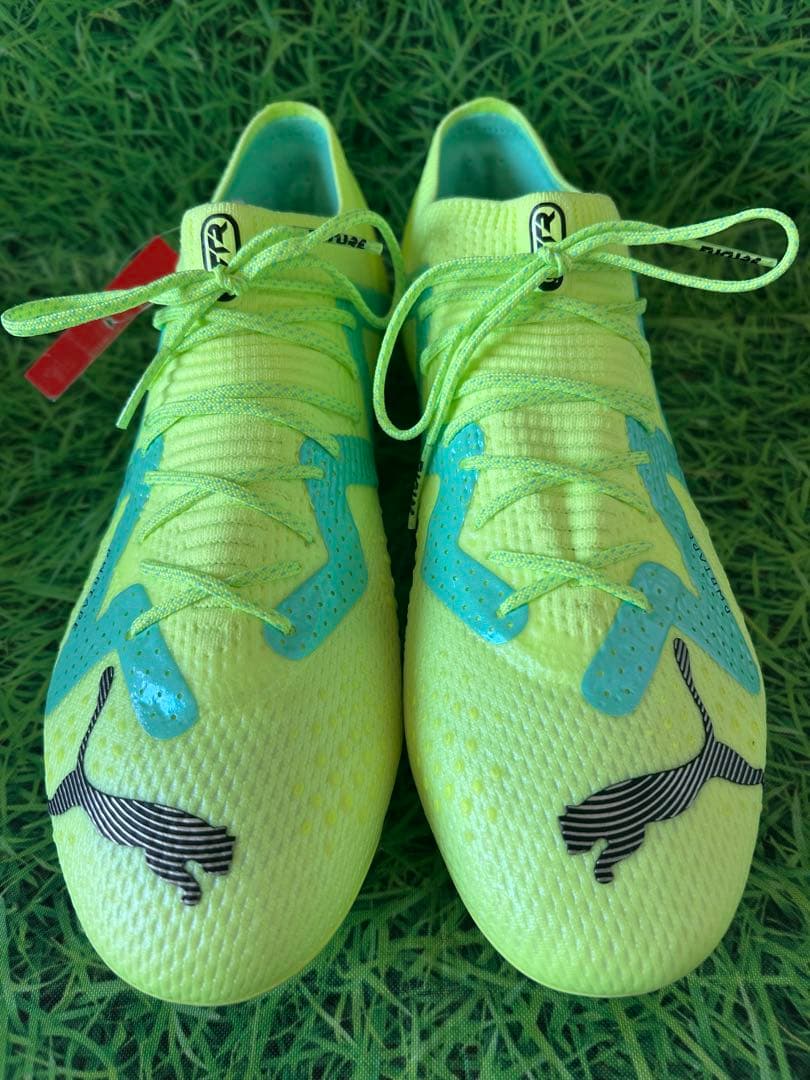 ☆新品☆送料無料☆PUMA(プーマ)FUTURE アルティメット FG/AG☆