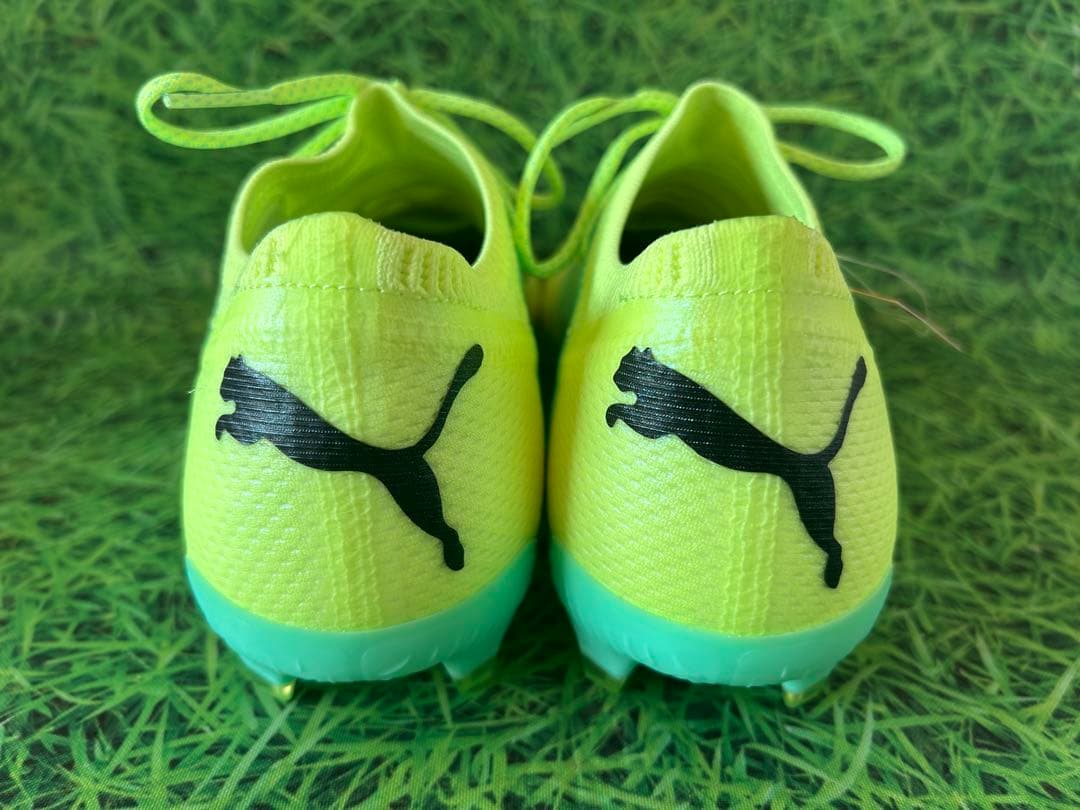 ☆新品☆送料無料☆PUMA(プーマ)FUTURE アルティメット FG/AG☆