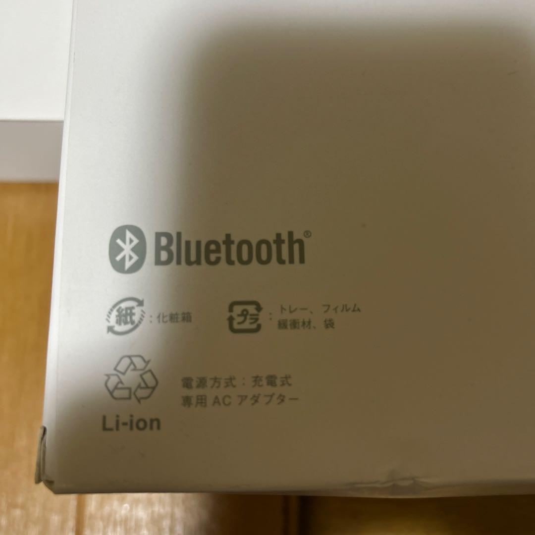 新古品SIXPAD abs Body Fit 2 EMS トレーニング2点セット