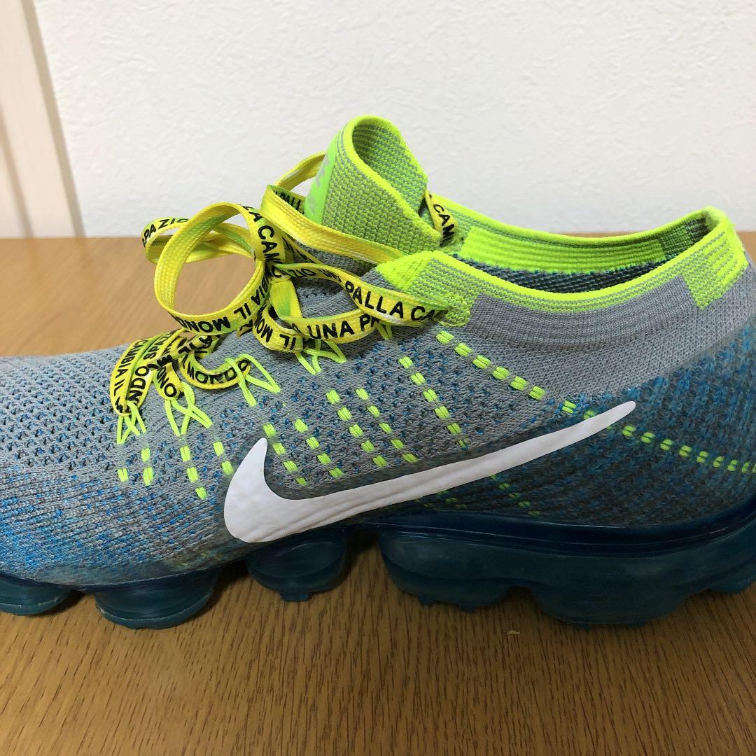 NIKEヴェイパーマックススプライト