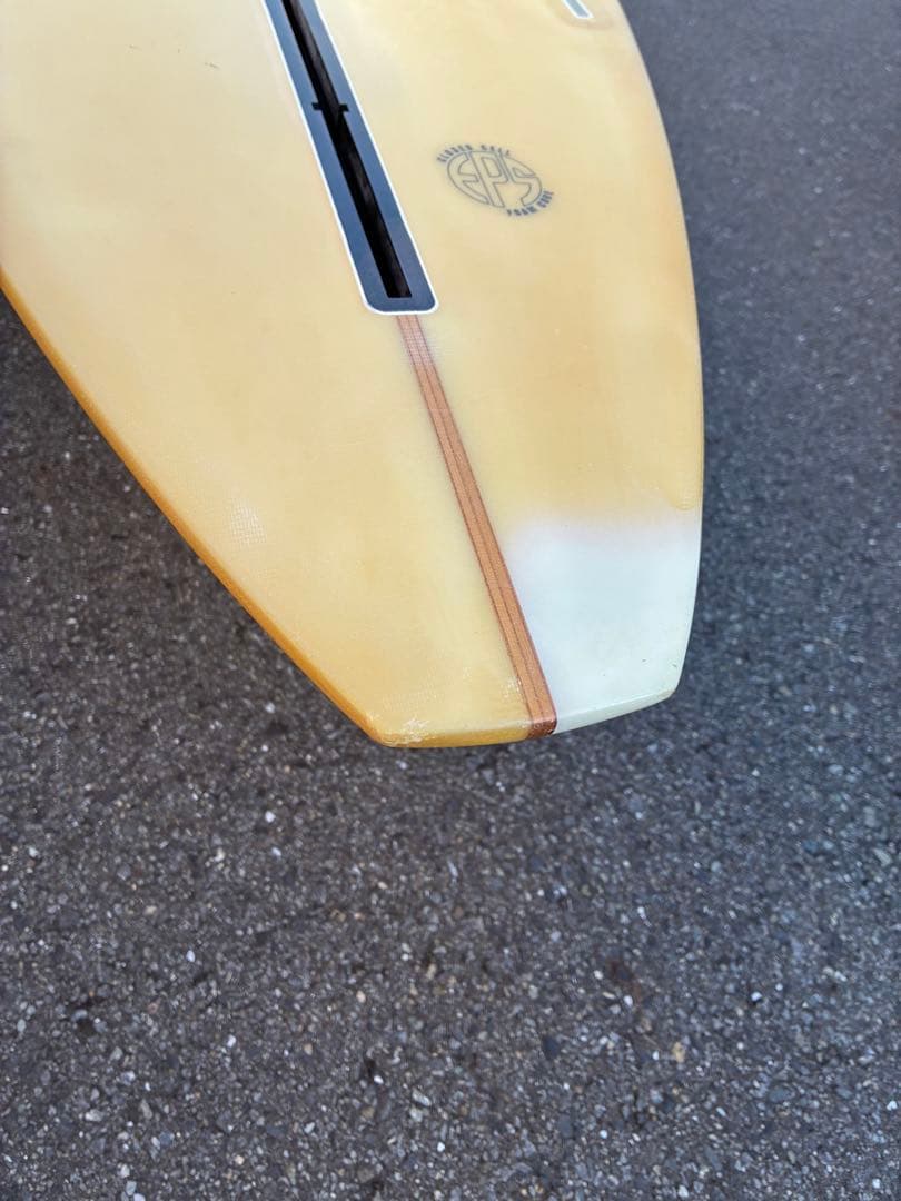 Patagonia サーフボード ロングボード 9’0