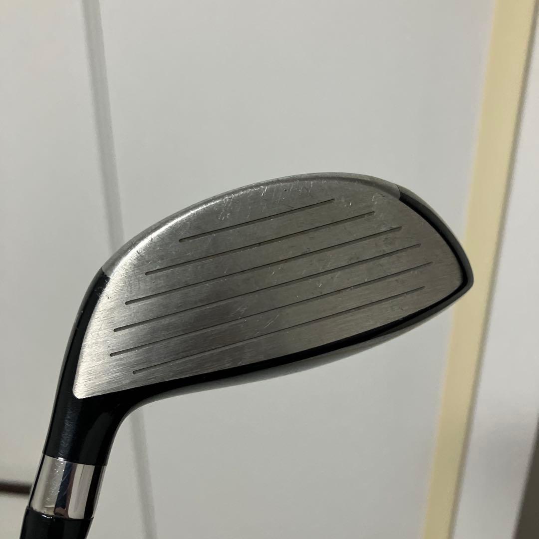 ブリヂストンツアーステージ7W