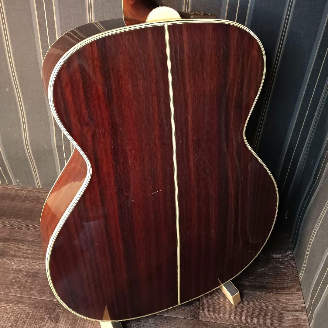 80年代 元祖 エレアコ Takamine PT-007S ヴィンテージギター