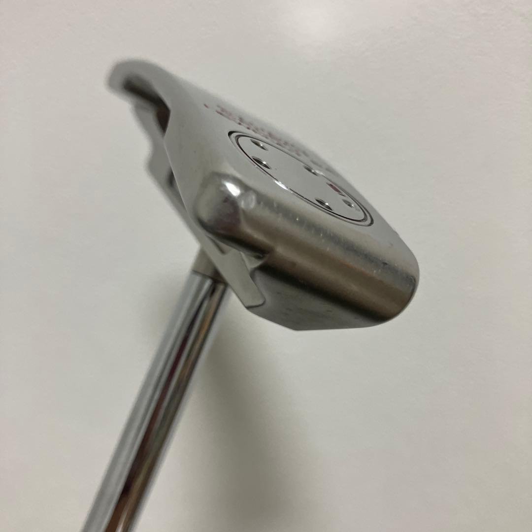 スタジオセレクト　ニューポート　2.6 33インチ　スコッティキャメロン