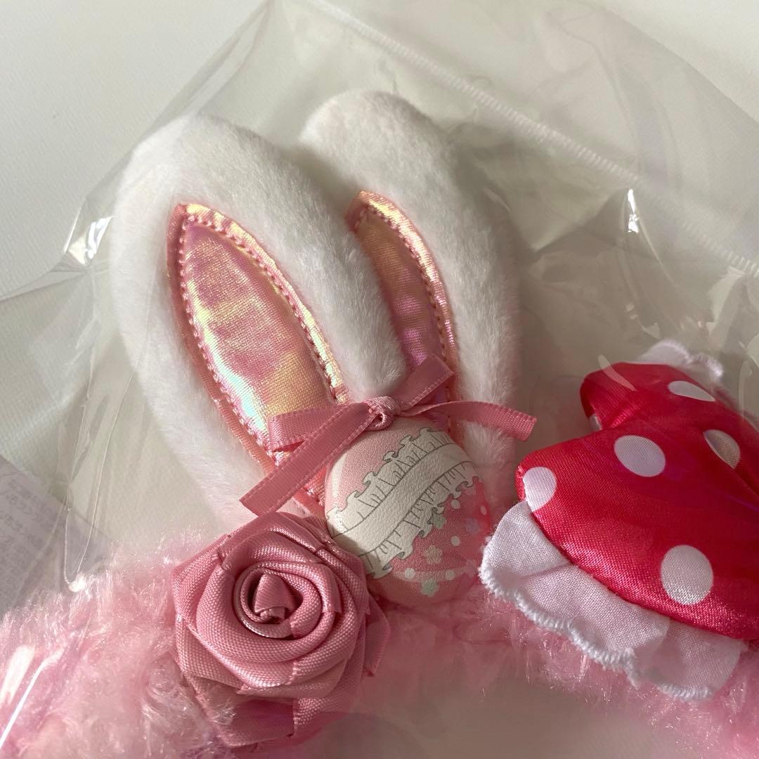 新品未使用✨マイ スウィート ピアノ カチューシャ サンリオピューロランド