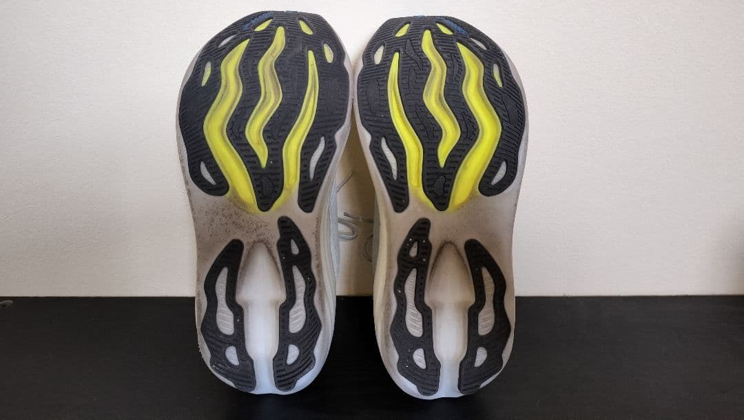 BROOKS グリセリンマックス　26.0cm