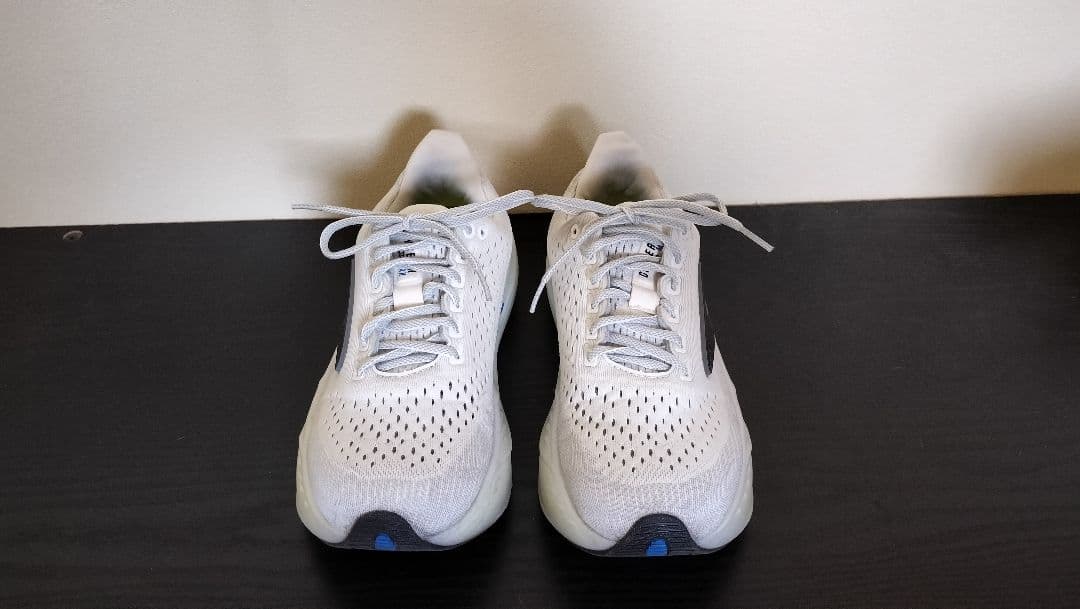 BROOKS グリセリンマックス　26.0cm