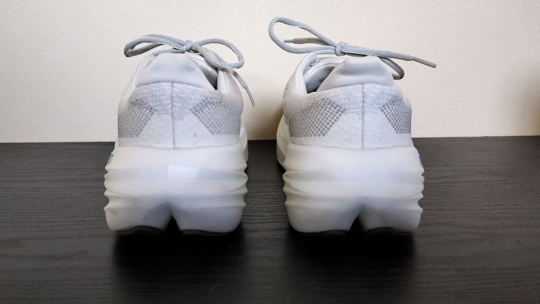 BROOKS グリセリンマックス　26.0cm