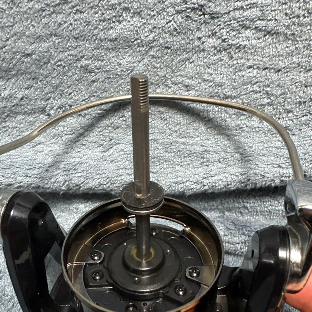 SHIMANO 19ステラSW14000XG スピニングリール