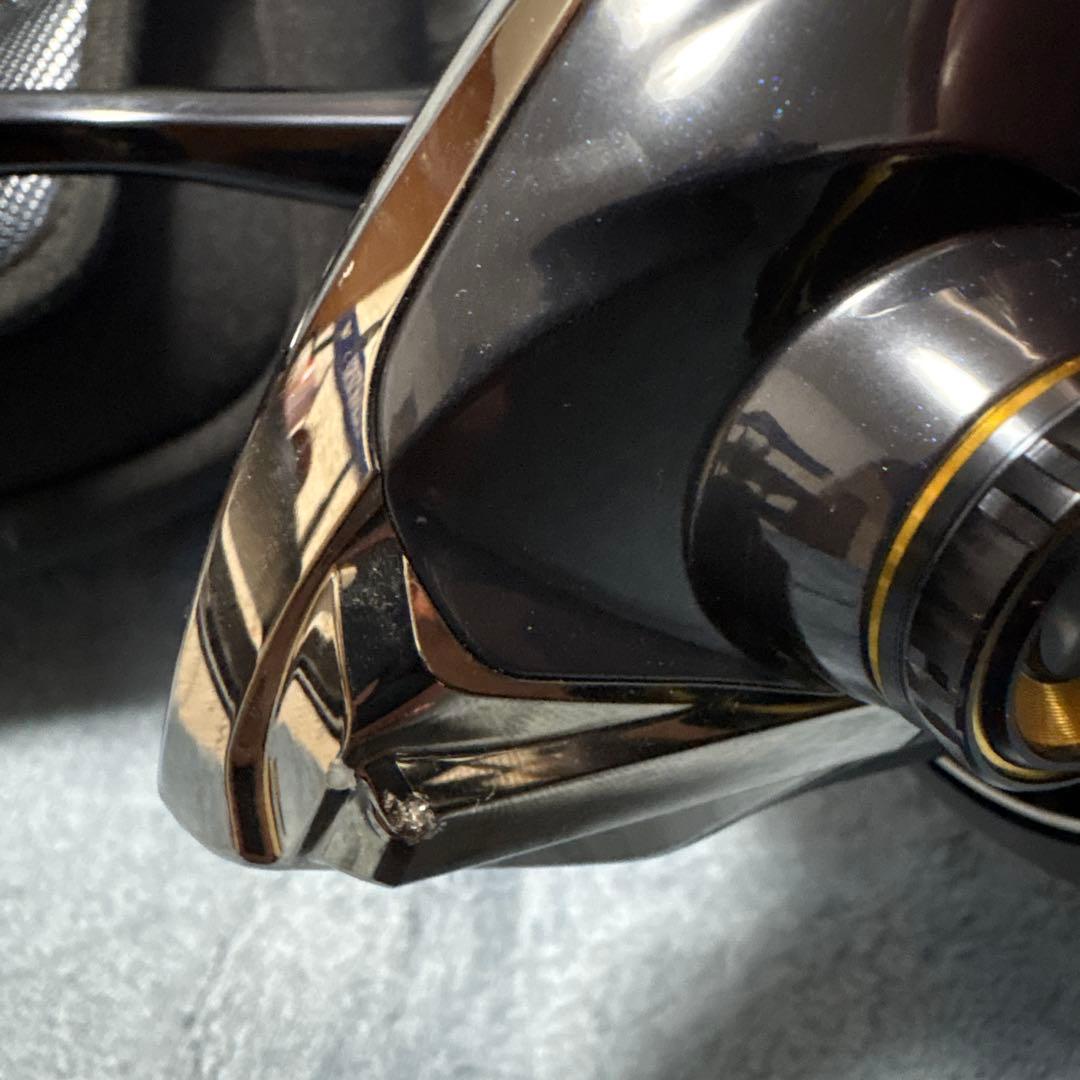 SHIMANO 19ステラSW14000XG スピニングリール