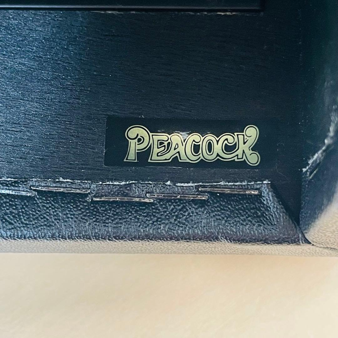 【極美品】吉澤 ピアノ補助ペダル AX-100α PEACOCKピーコック
