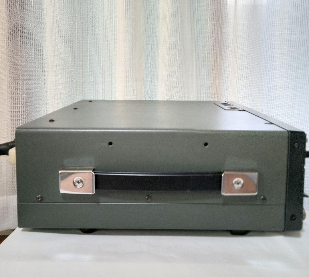 アイコム製　IC-750s HF オールモード トランシーバー