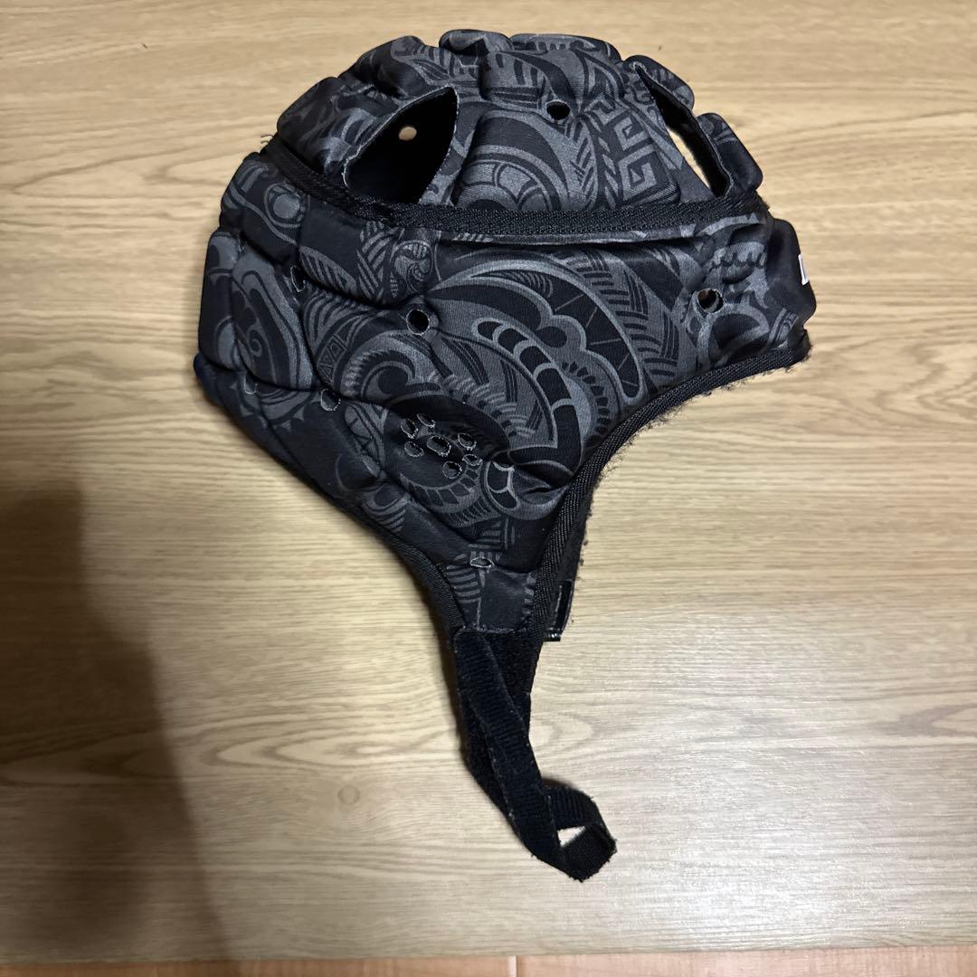 IMPACT ラグビー ヘッドキャップ　Lサイズ