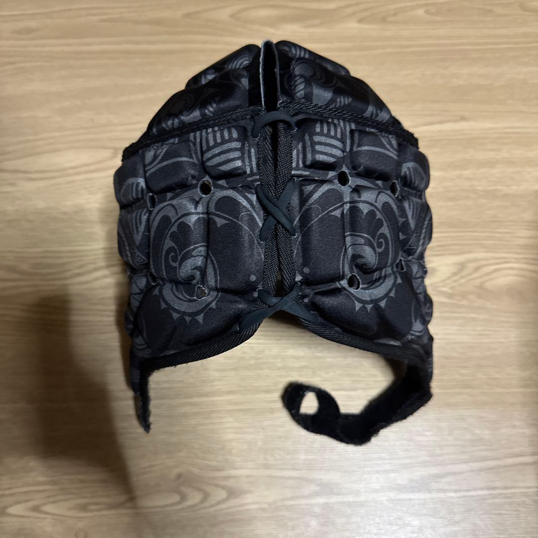 IMPACT ラグビー ヘッドキャップ　Lサイズ