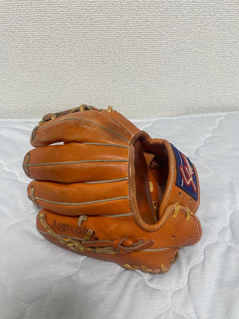 Slogger スラッガートレーニンググラブ