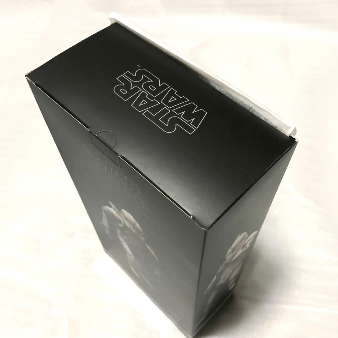 サイドショウ 1/6 スターウォーズ クローン・トルーパー（第212大隊)限定版