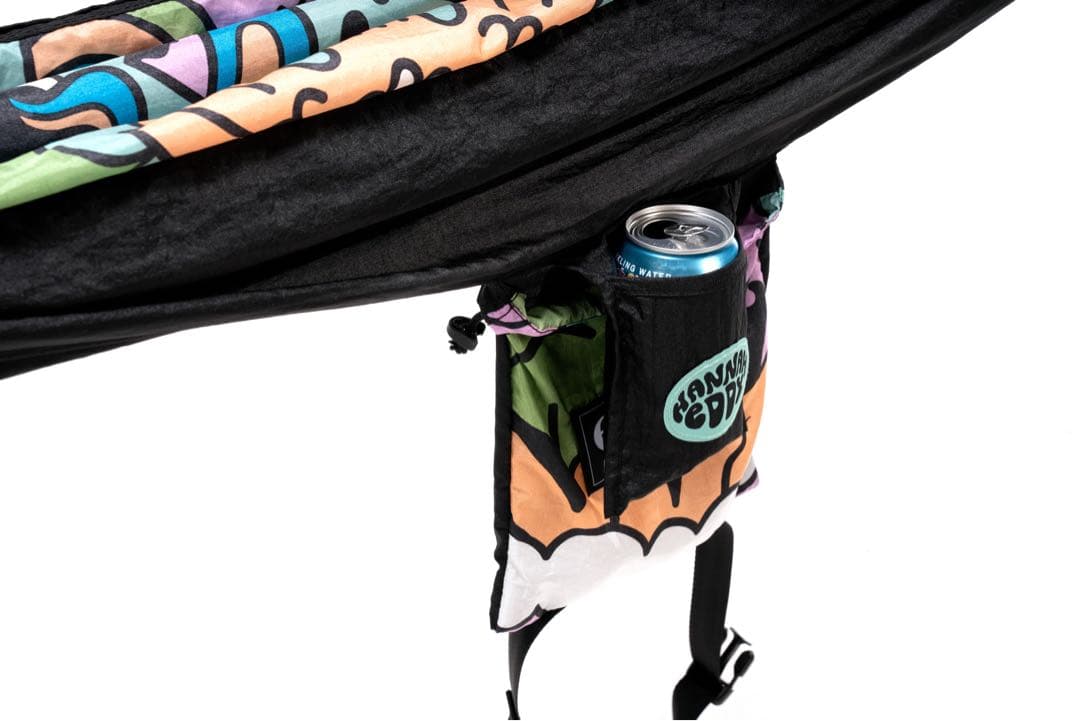 テーブル・チェア・ハンモック eno DoubleNest Hammock
