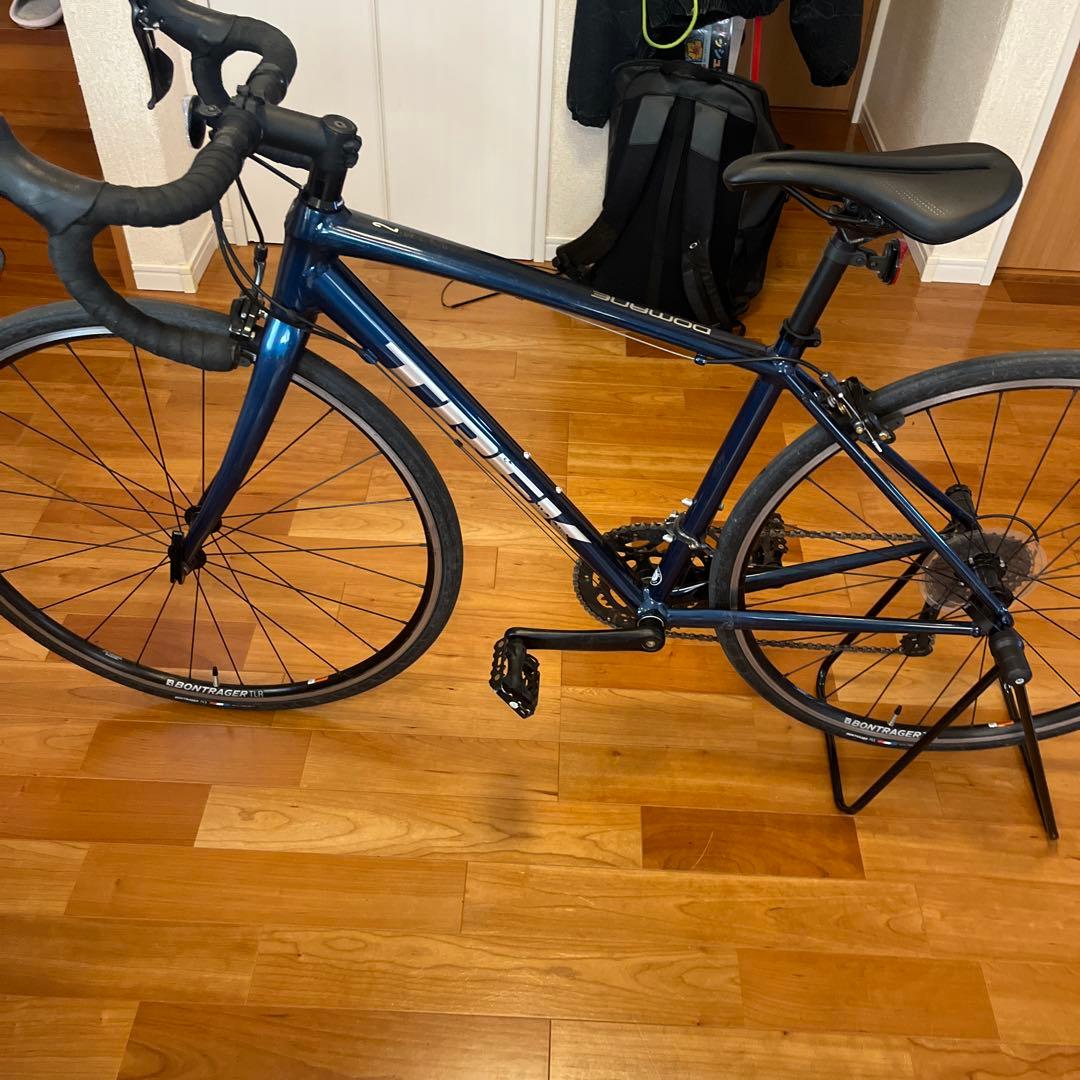 TREK Domane AL2 50 トレック ドマーネ 2023