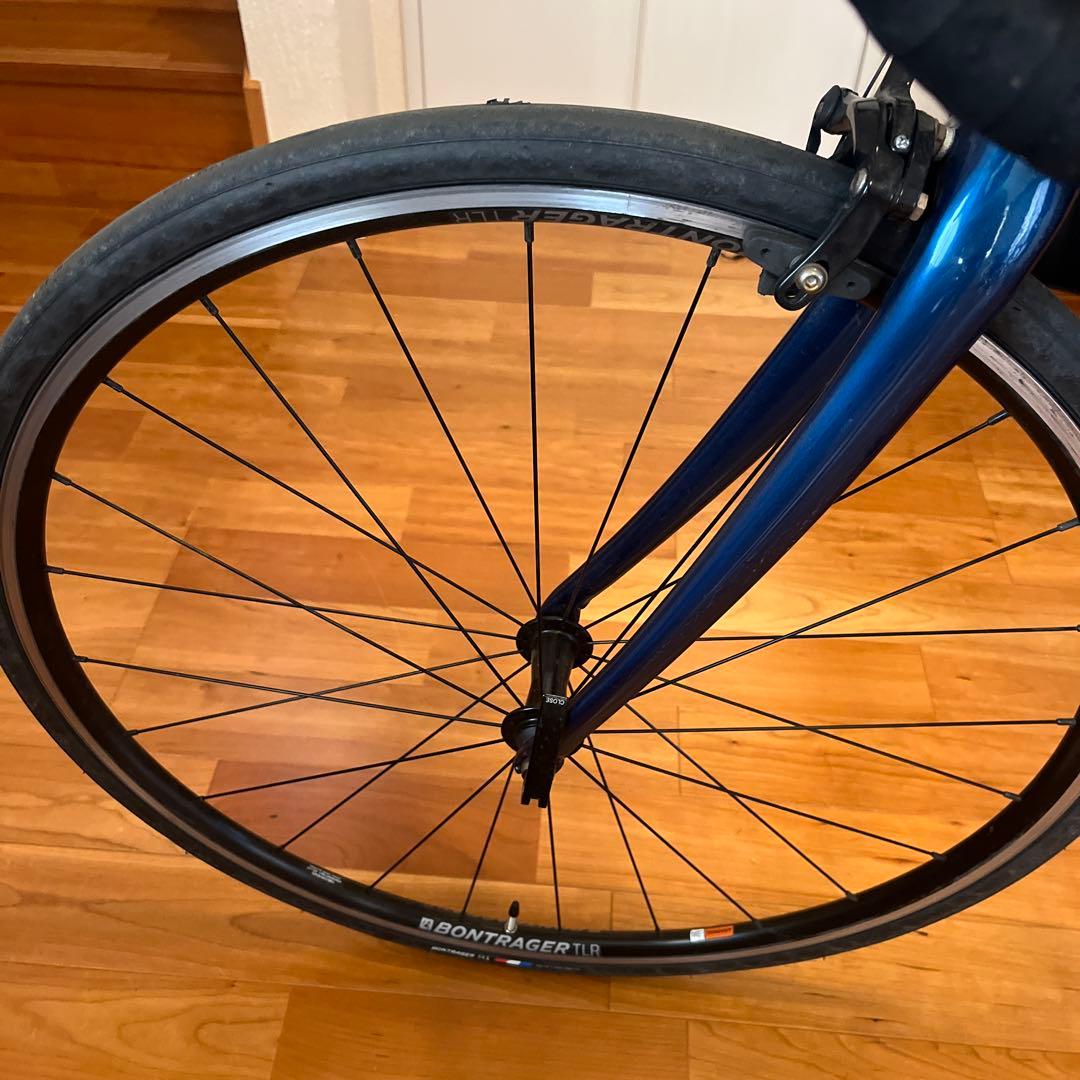 TREK Domane AL2 50 トレック ドマーネ 2023