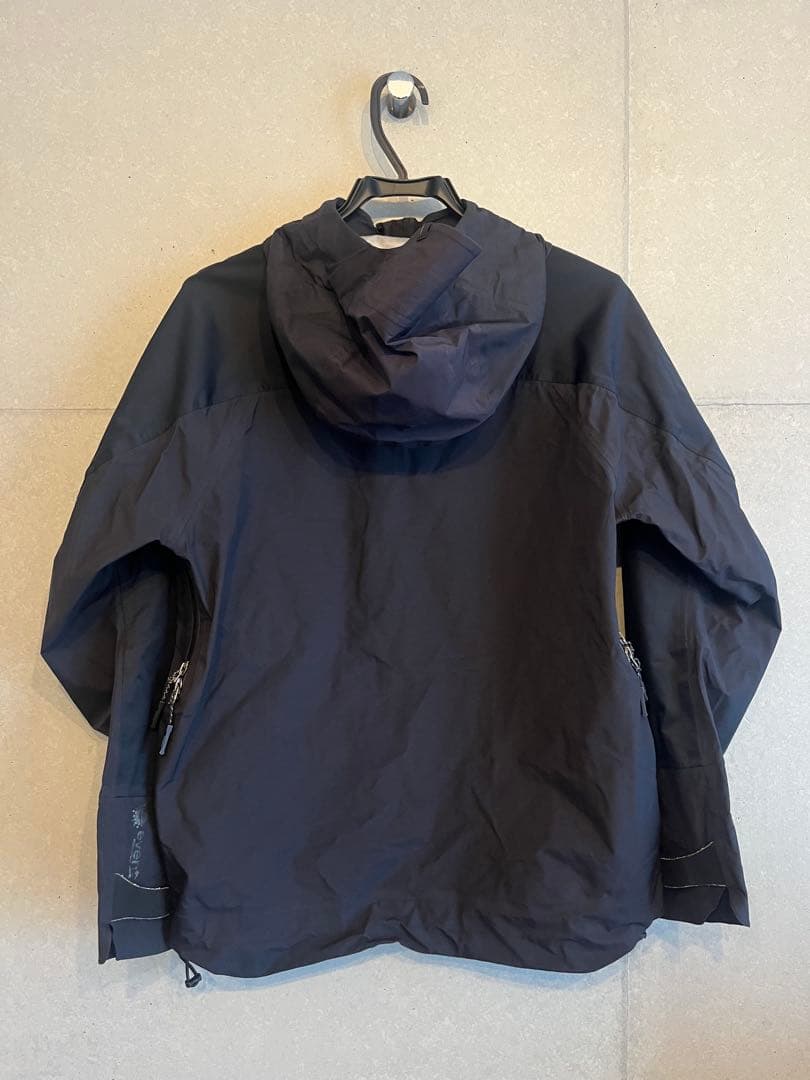 【定価69,120】mountain of moods マウンテンパーカー